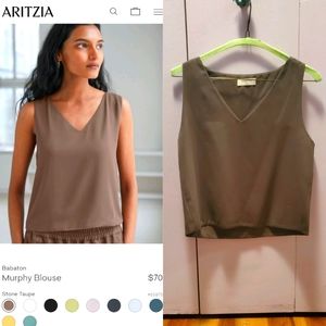 Aritzia items